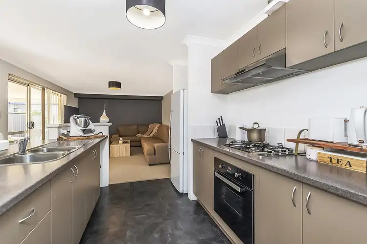Seventh view of Homely house listing, 12 Cervantes Avenue, Baldivis WA 6171