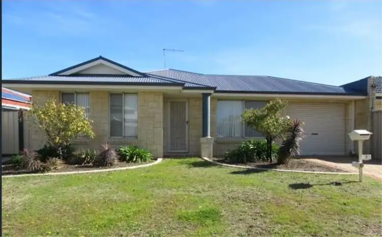 Second view of Homely house listing, 7/7 Durance Drive, Port Kennedy WA 6172