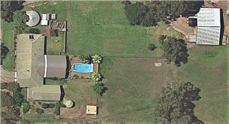 Second view of Homely house listing, 256 Hopkinson Rd, Darling Downs WA 6122