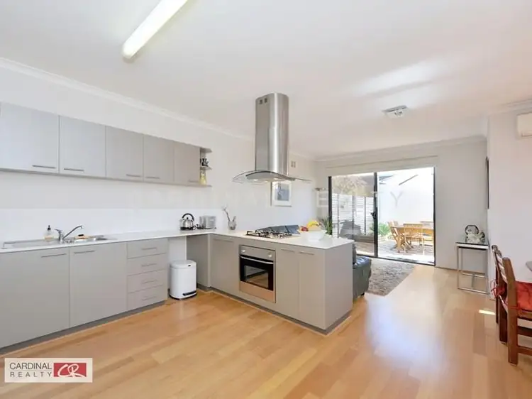 14/10 Marina Drive, Ascot WA 6104
