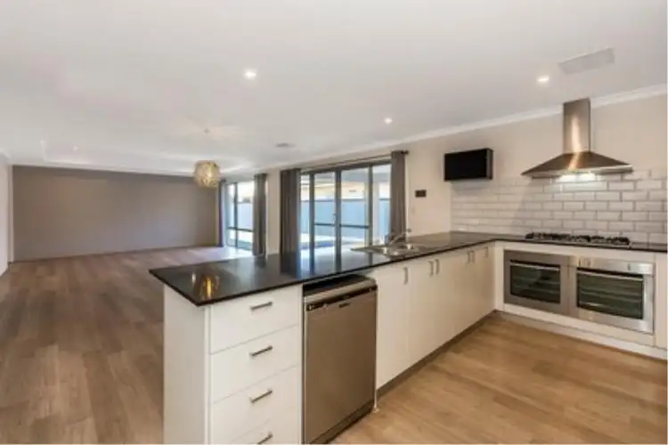 Third view of Homely house listing, 38 Magenta Crescent, Baldivis WA 6171