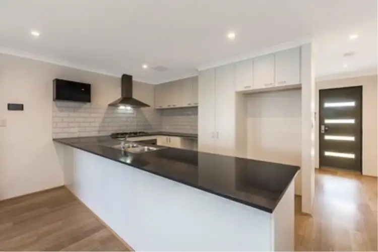 Fourth view of Homely house listing, 38 Magenta Crescent, Baldivis WA 6171