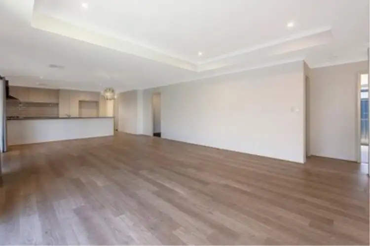 Fifth view of Homely house listing, 38 Magenta Crescent, Baldivis WA 6171