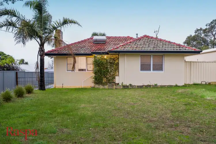 Second view of Homely house listing, 10 Bradshaw Street, Eden Hill WA 6054