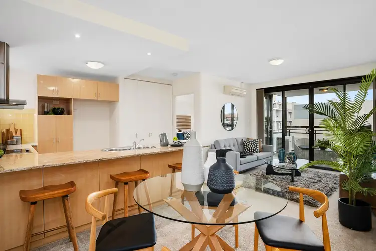 8/335 Newcastle Street, Northbridge WA 6003