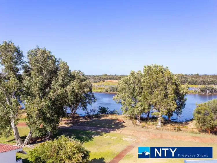 133/12 Wall Street, Maylands WA 6051