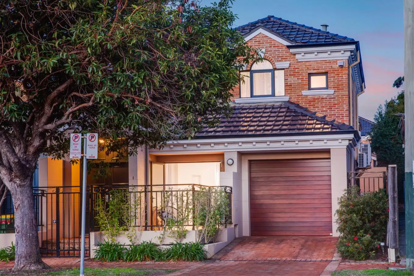 Main view of Homely house listing, 1/10 Kimberley Street, West Leederville WA 6007
