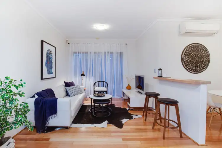 Third view of Homely house listing, 1/10 Kimberley Street, West Leederville WA 6007