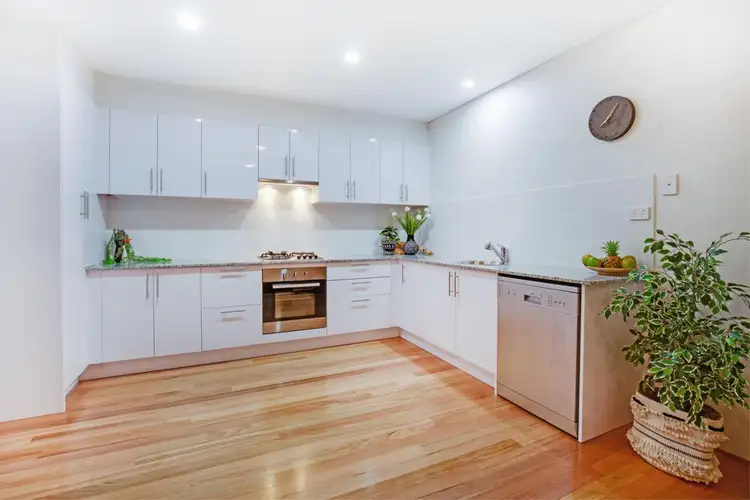 Fourth view of Homely house listing, 1/10 Kimberley Street, West Leederville WA 6007