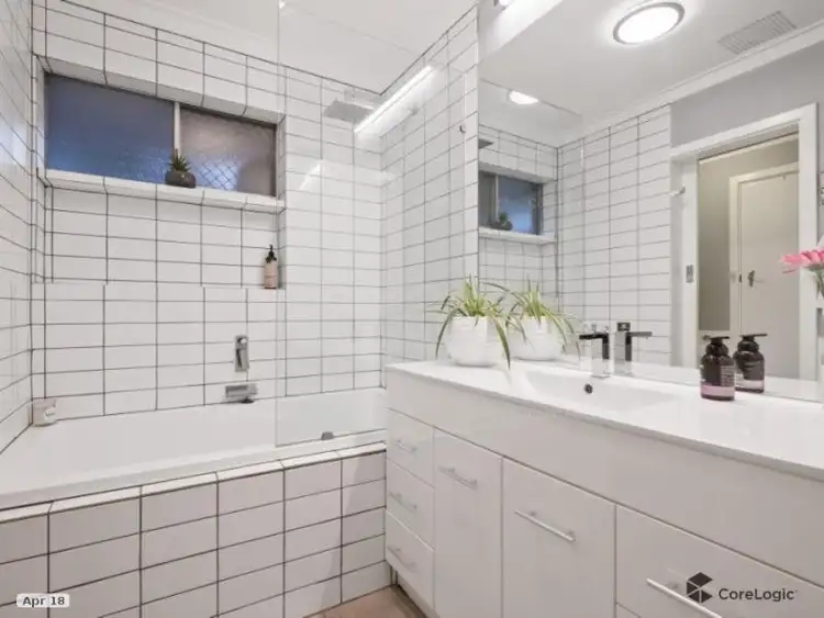 Second view of Homely semi-detached listing, 26 Satellite Place, Carlisle WA 6101