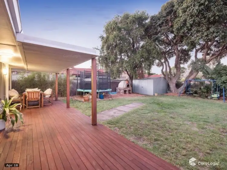 Third view of Homely semi-detached listing, 26 Satellite Place, Carlisle WA 6101
