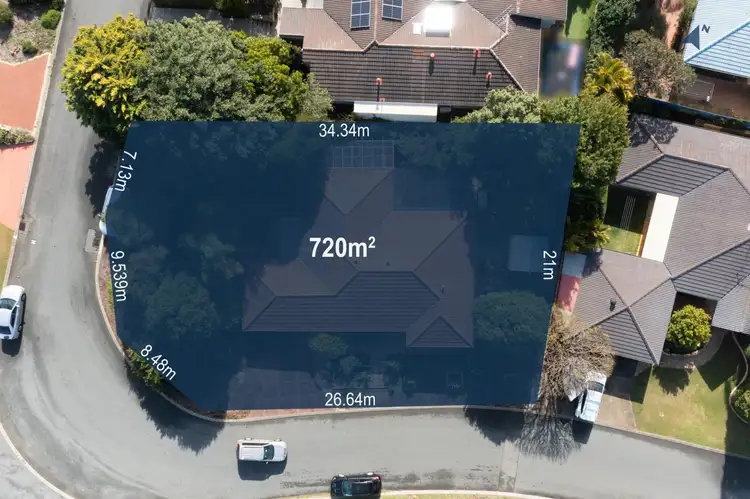 Second view of Homely house listing, 3 Winster Close, Duncraig WA 6023