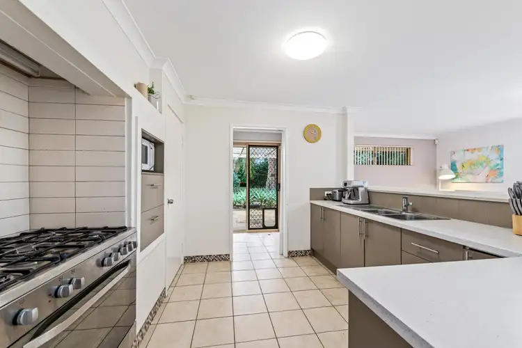 Fourth view of Homely house listing, 3 Winster Close, Duncraig WA 6023
