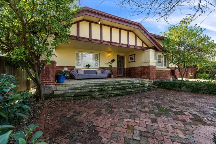 Second view of Homely house listing, 99 Shenton Road, Swanbourne WA 6010