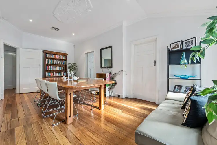 Fifth view of Homely house listing, 99 Shenton Road, Swanbourne WA 6010