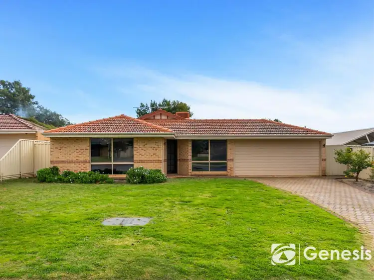 Main view of Homely house listing, 138 Dongara Circle, Jane Brook WA 6056