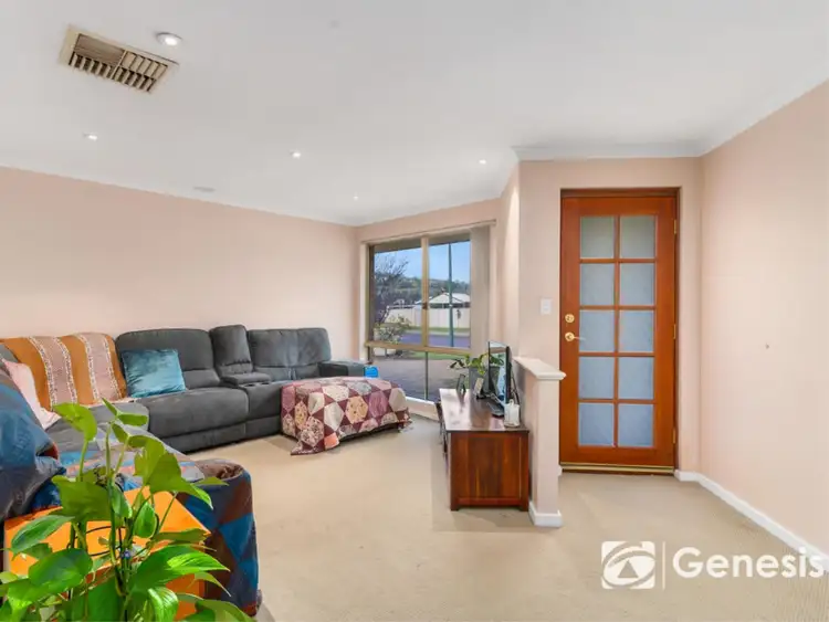 Second view of Homely house listing, 138 Dongara Circle, Jane Brook WA 6056