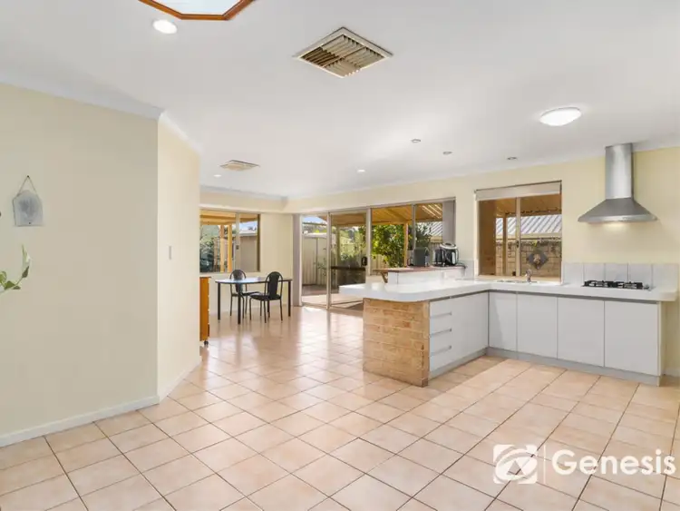 Fourth view of Homely house listing, 138 Dongara Circle, Jane Brook WA 6056