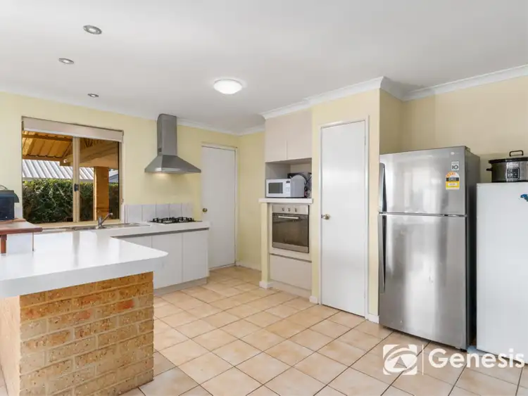 Fifth view of Homely house listing, 138 Dongara Circle, Jane Brook WA 6056