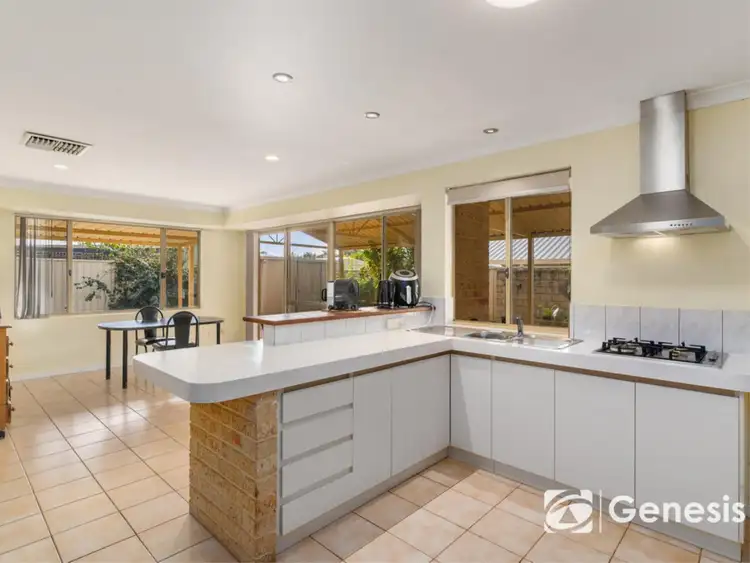 Sixth view of Homely house listing, 138 Dongara Circle, Jane Brook WA 6056