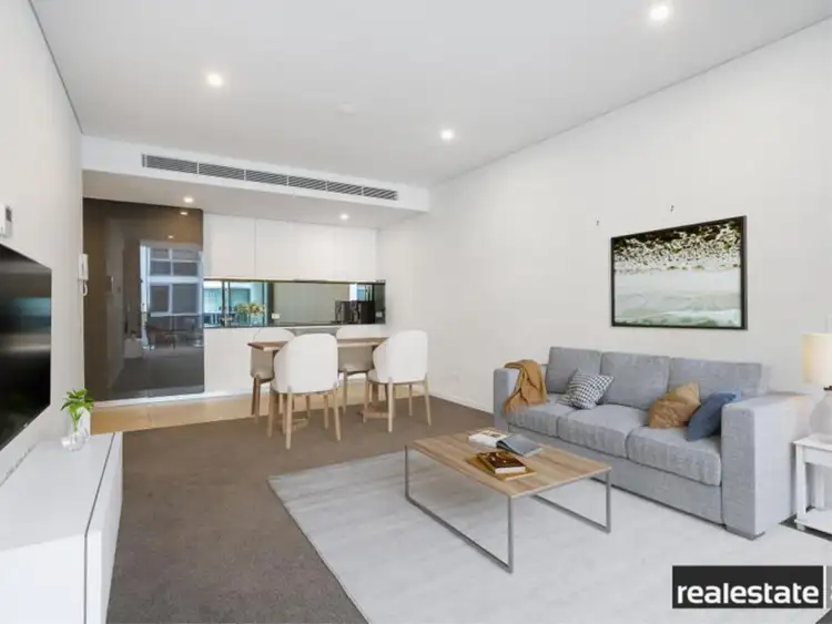 N401/71 Hay Street, East Perth WA 6004