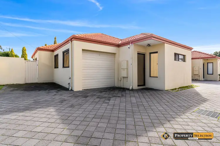 105a Morley Drive, Nollamara WA 6061