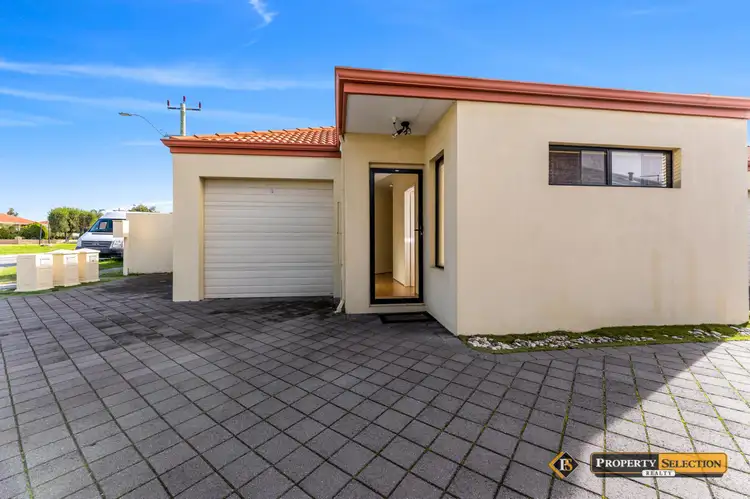 Second view of Homely house listing, 105a Morley Drive, Nollamara WA 6061