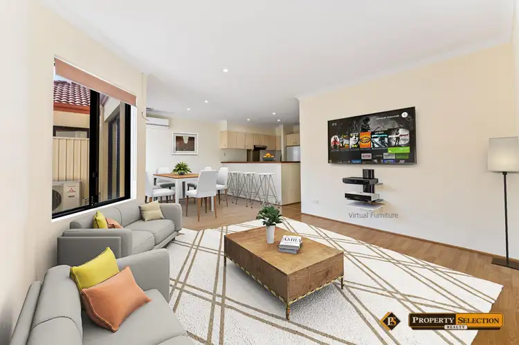 Third view of Homely house listing, 105a Morley Drive, Nollamara WA 6061