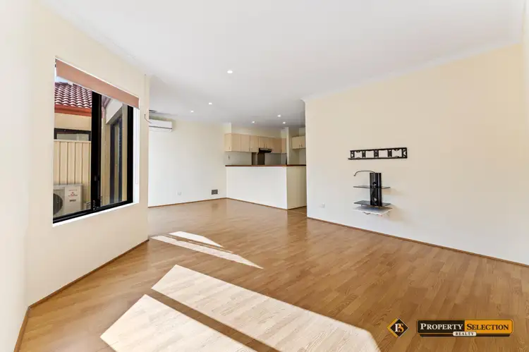 Fourth view of Homely house listing, 105a Morley Drive, Nollamara WA 6061