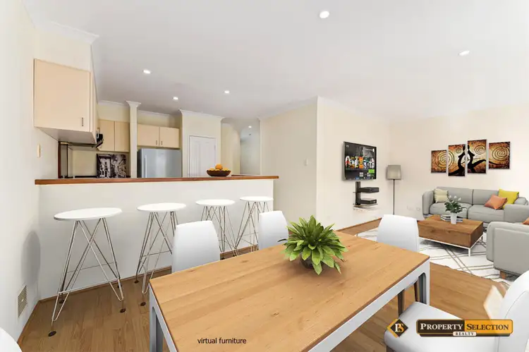 Fifth view of Homely house listing, 105a Morley Drive, Nollamara WA 6061