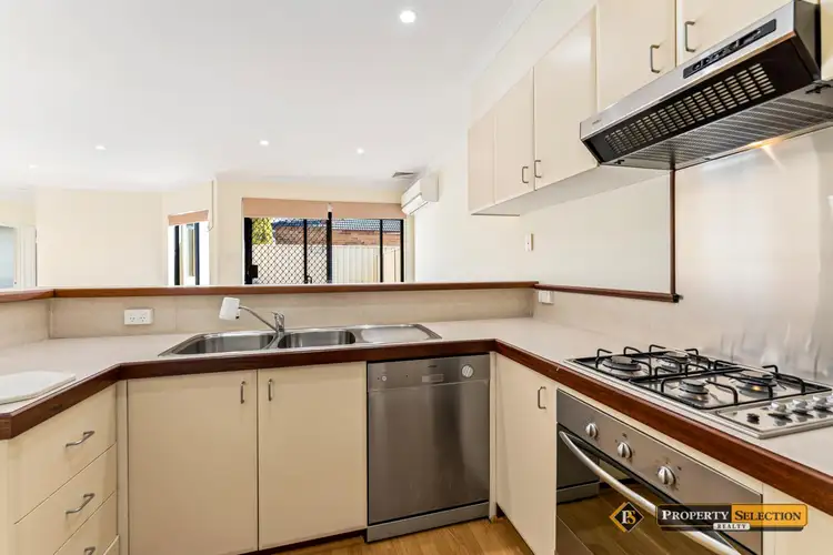 Seventh view of Homely house listing, 105a Morley Drive, Nollamara WA 6061