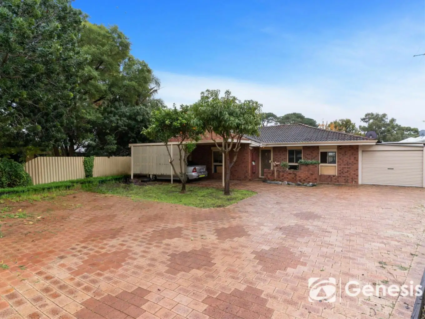 Main view of Homely house listing, 462 Kalamunda Road, High Wycombe WA 6057