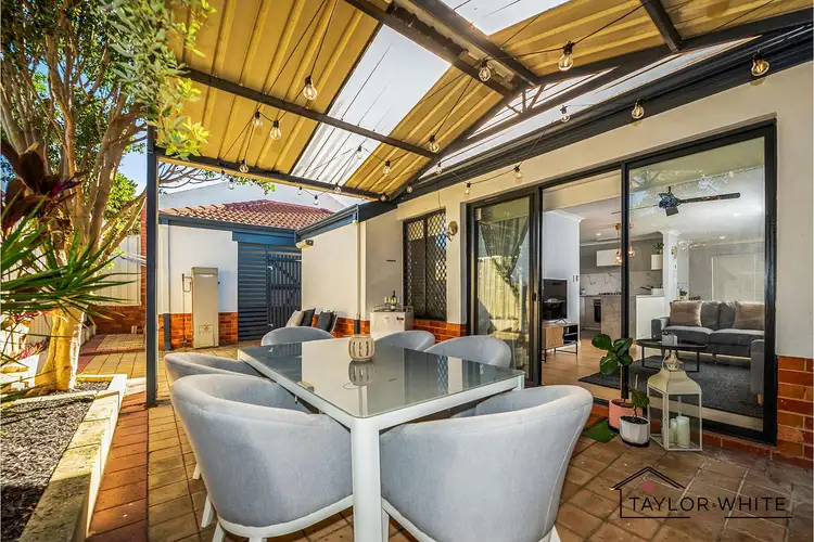 Main view of Homely villa listing, 7/50 Oats Street, East Victoria Park WA 6101