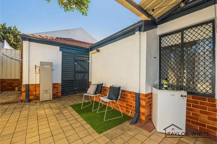 Third view of Homely villa listing, 7/50 Oats Street, East Victoria Park WA 6101