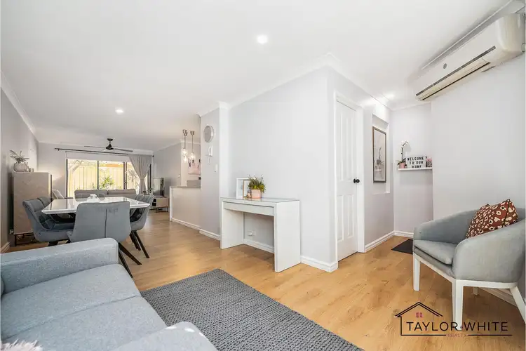 Fourth view of Homely villa listing, 7/50 Oats Street, East Victoria Park WA 6101
