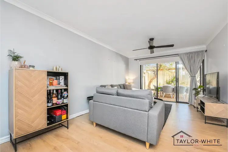 Seventh view of Homely villa listing, 7/50 Oats Street, East Victoria Park WA 6101