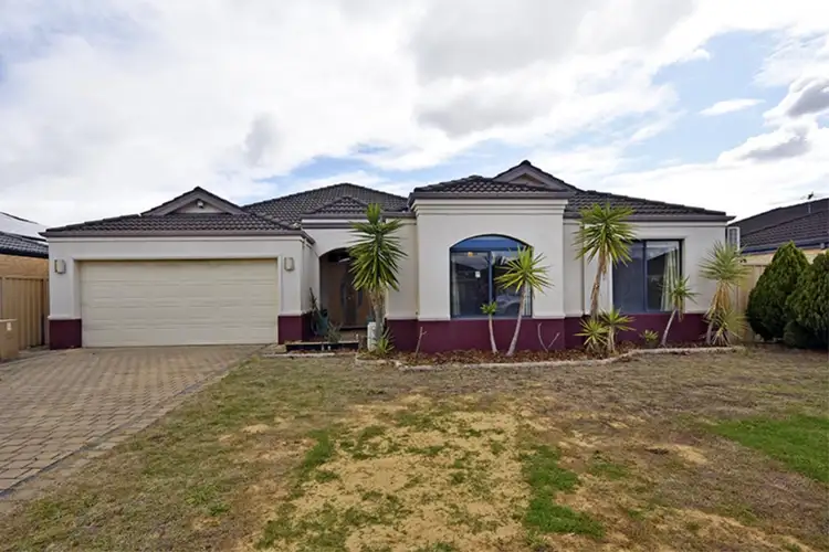 Main view of Homely house listing, 7 Newport Way, Darch WA 6065