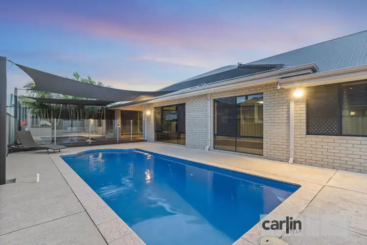 7 Cleland Court, Aubin Grove WA 6164