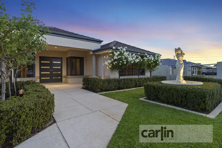 11 Radiata Promenade, Aubin Grove WA 6164