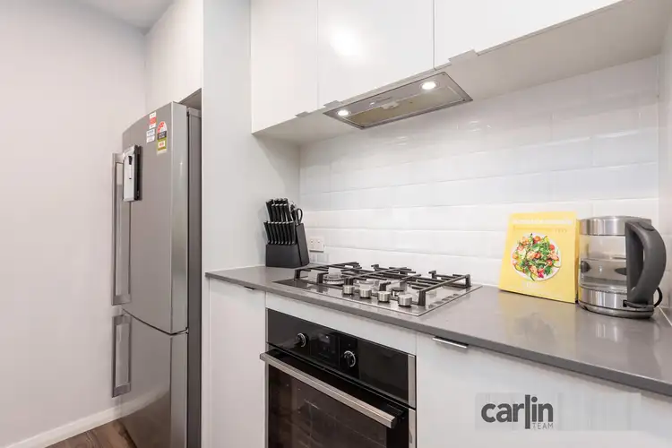 Fourth view of Homely apartment listing, 13/2 Cooli Street, Hammond Park WA 6164