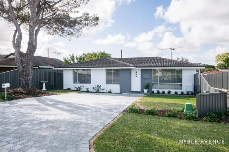 20 Fenellia Crescent, Craigie WA 6025