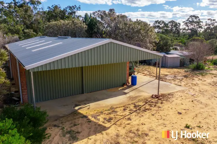 Seventh view of Homely house listing, 21 Glenwood Place, Woodridge WA 6041