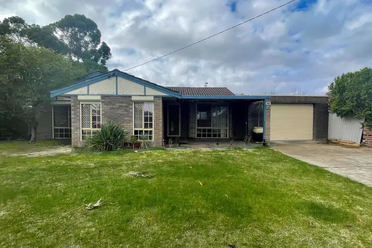 16 Hancock Street, Nollamara WA 6061