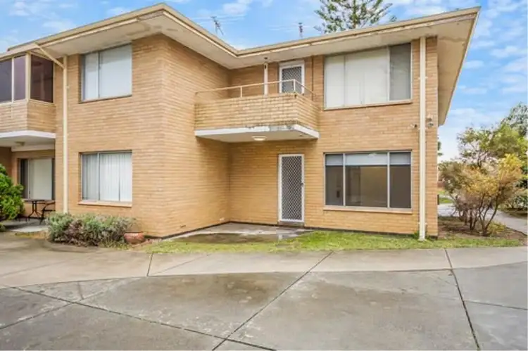 Second view of Homely unit listing, 2/9-11 Gloucester Avenue, Shoalwater WA 6169