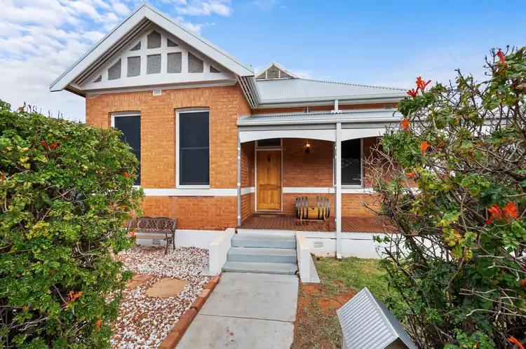 Main view of Homely house listing, 6 Croesus Street, Kalgoorlie WA 6430