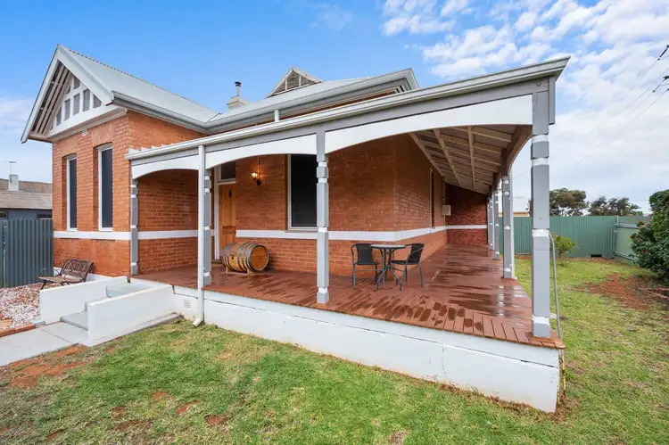 Second view of Homely house listing, 6 Croesus Street, Kalgoorlie WA 6430