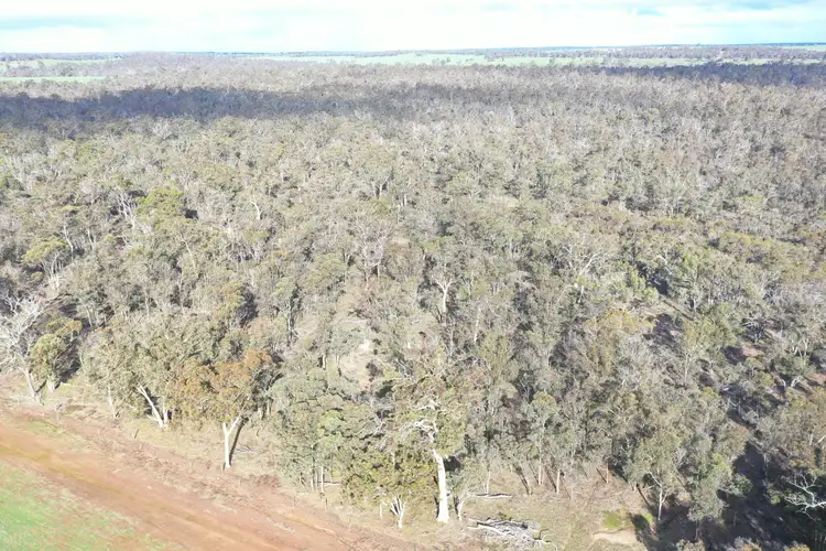 Second view of Homely rural property listing, Lot 6962 Hubbe Road, Kojonup WA 6395
