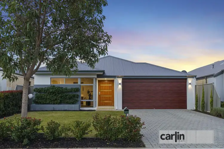 9 Cassowary Chase, Wandi WA 6167