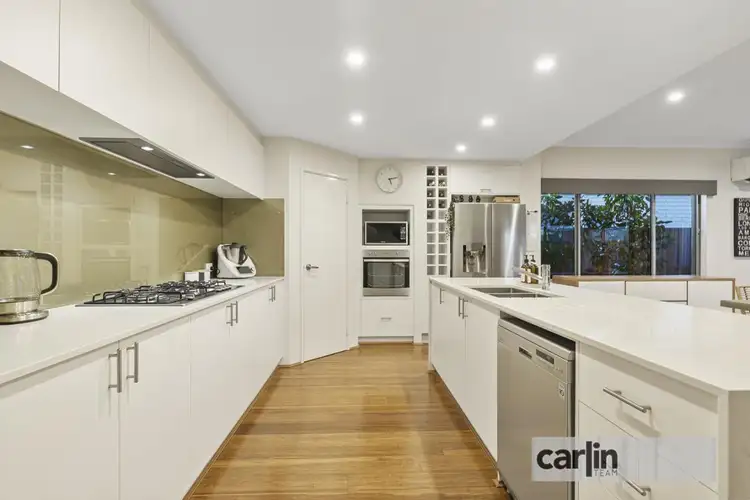 Fourth view of Homely house listing, 9 Cassowary Chase, Wandi WA 6167