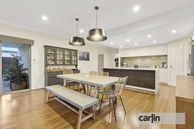 Seventh view of Homely house listing, 9 Cassowary Chase, Wandi WA 6167